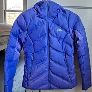 The North Face Down Jacket